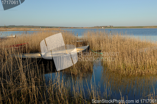 Image of Boats 