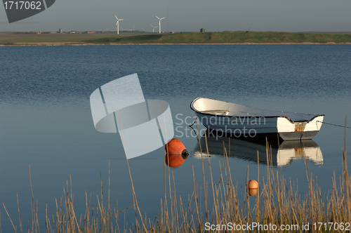 Image of Fishing boat 