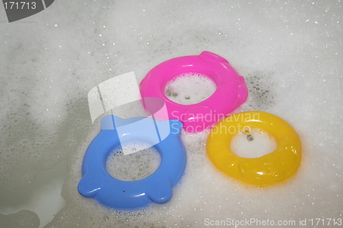 Image of Bath toy