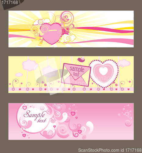 Image of Vector backgrounds