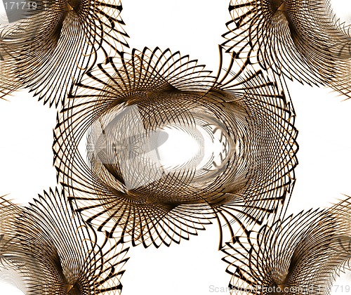Image of Abstract background