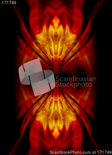 Image of Abstract background