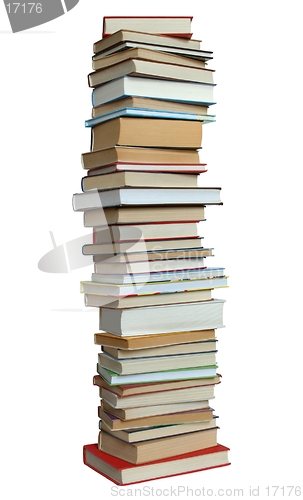 Image of Books