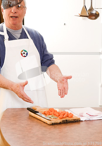 Image of chef