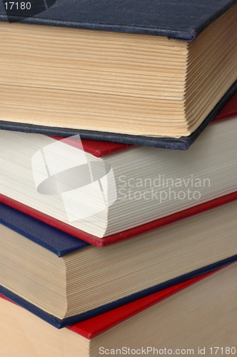 Image of Books