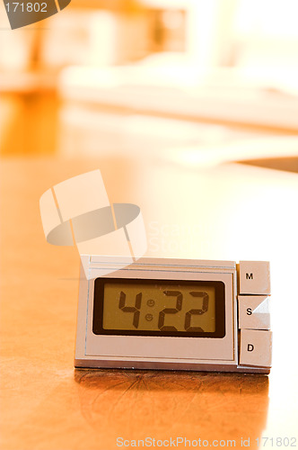 Image of clock