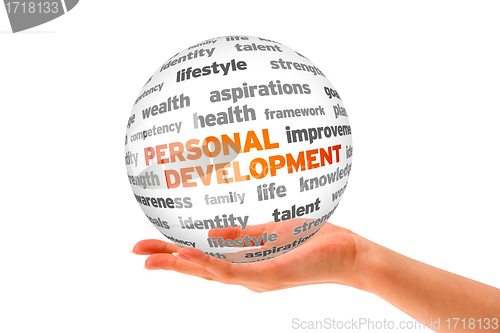 Image of Personal Development