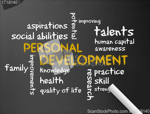 Image of Personal Development