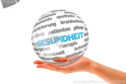 Image of Gesundheit