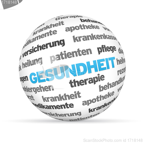 Image of Gesundheit