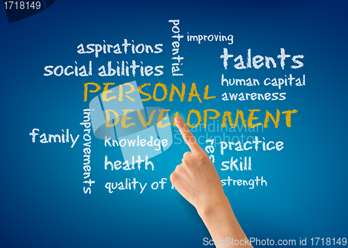 Image of Personal Development