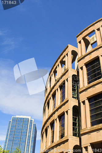 Image of vancouver public library