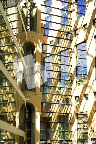 Image of vancouver library