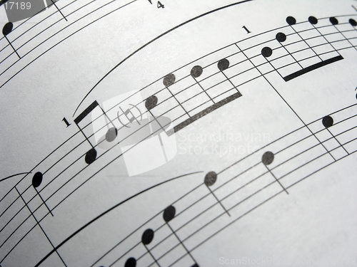 Image of Curved Music