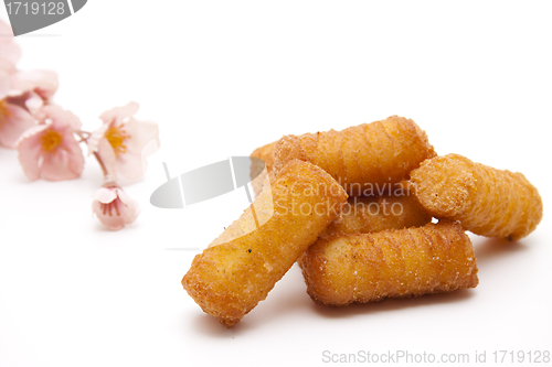 Image of Croquettes