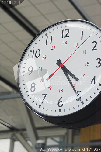 Image of clock