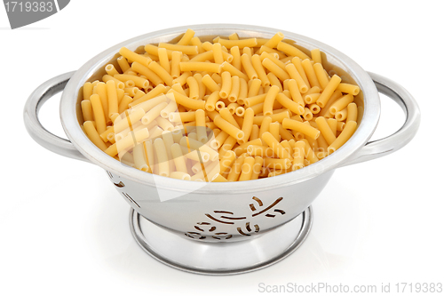 Image of Macaroni