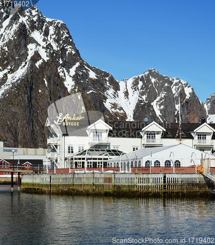 Image of Anker Brygge