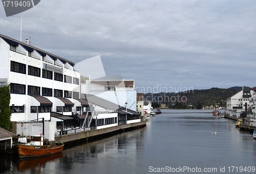 Image of Maritim Fjordhotell