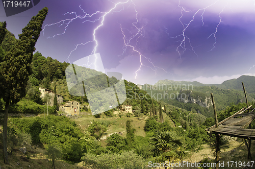 Image of Landscape of Santa Margherita Ligure