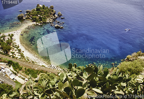 Image of Colors of Sicily in Summer