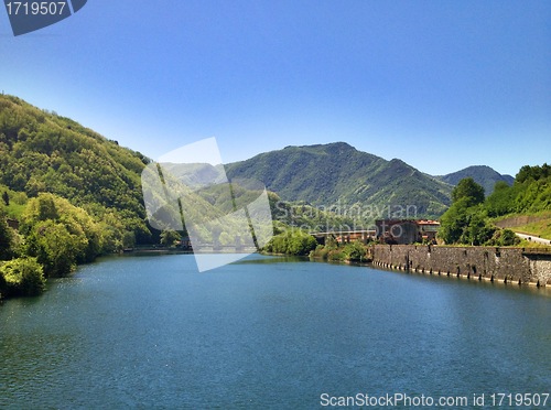 Image of Countryside of Tuscany, Italy