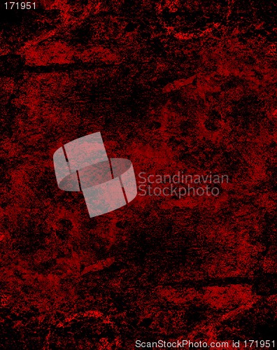 Image of Grunge background