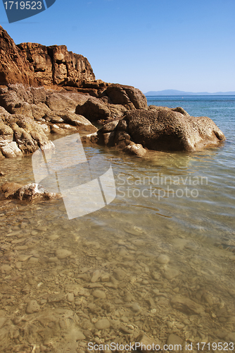 Image of Whitsunday Islands