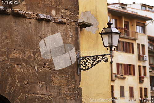 Image of Florence Buildings, Italy