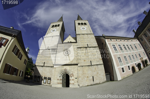 Image of Architecture in Regensburg