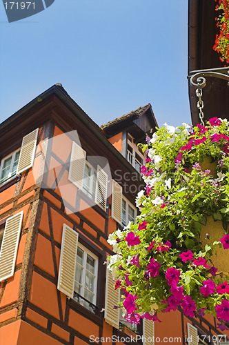 Image of House near germany