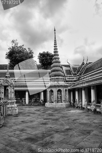 Image of Bangkok, Thailand