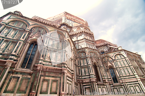 Image of Piazza del Duomo, Florence