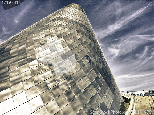Image of Architecture of Tacoma, U.S.A.