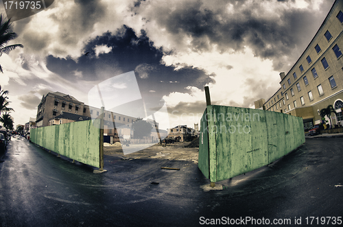 Image of Architecture of Nassau, Bahamas