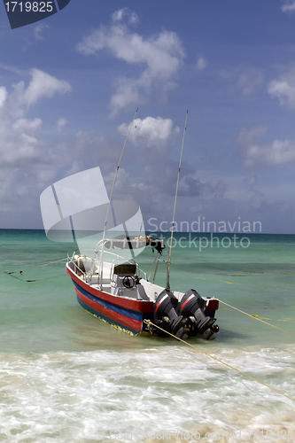 Image of Fishing Boat