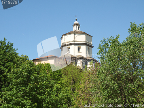 Image of Cappuccini, Turin