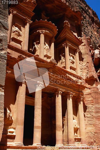 Image of Petra, Jordan