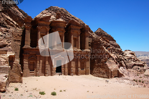 Image of Petra, Jordan