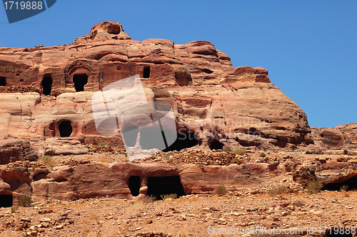 Image of Petra, Jordan