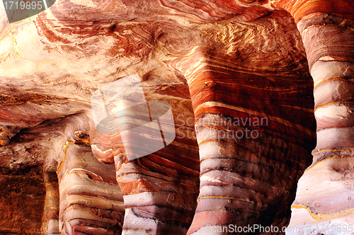 Image of Petra, Jordan