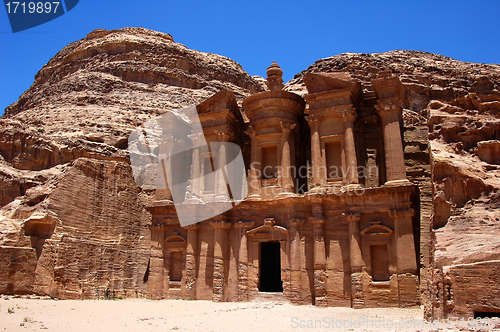 Image of Petra, Jordan