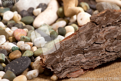 Image of Sea Abstract Background