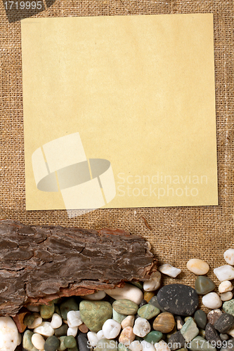 Image of Sea Abstract Background