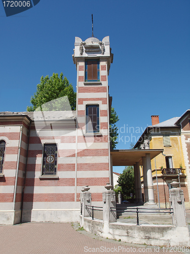 Image of Church of St Elizabeth