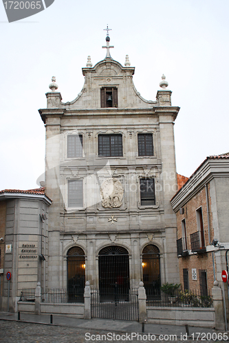 Image of Inglesia Cathedral