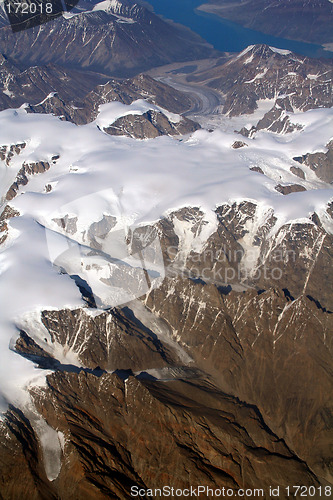 Image of Glacier