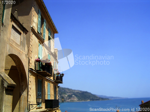 Image of South of France