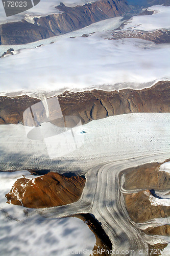 Image of Glacier