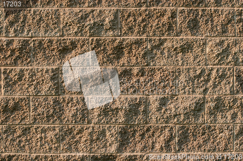 Image of Brick Wall